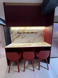 Blk 532B Bishan Ridges (Bishan), HDB 4 Rooms #633431491